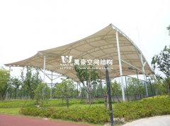 杭州城北體育公園網球場