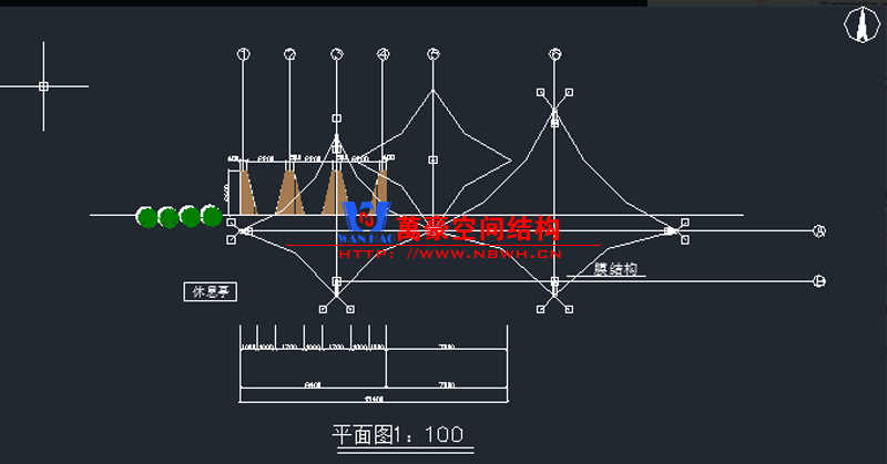 張拉膜